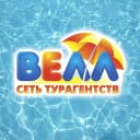 Канал 🔥ВЕЛЛ ТУР🔥Горящие online в MAX