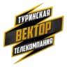 MAX-канал Туринская телекомпания «Вектор»