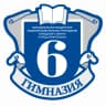 MAX-канал МБОУ Гимназия №6