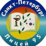 MAX-канал ГБОУ лицей № 95 Калининского района Санкт-Петербурга