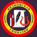 Канал Видновская гимназия, Ленинский городской округ в MAX