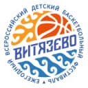 Канал БАСКЕТБОЛЬНЫЙ ФЕСТИВАЛЬ "ВИТЯЗЕВО" в MAX
