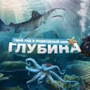 Канал Глубина в MAX