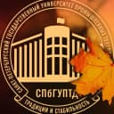Канал Университет ПРОМТЕХДИЗАЙН | СПбГУПТД в MAX