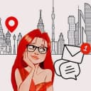 Канал ЕЛИСЕЕВЫ.беГОм | Афиша. Москва. Досуг в MAX